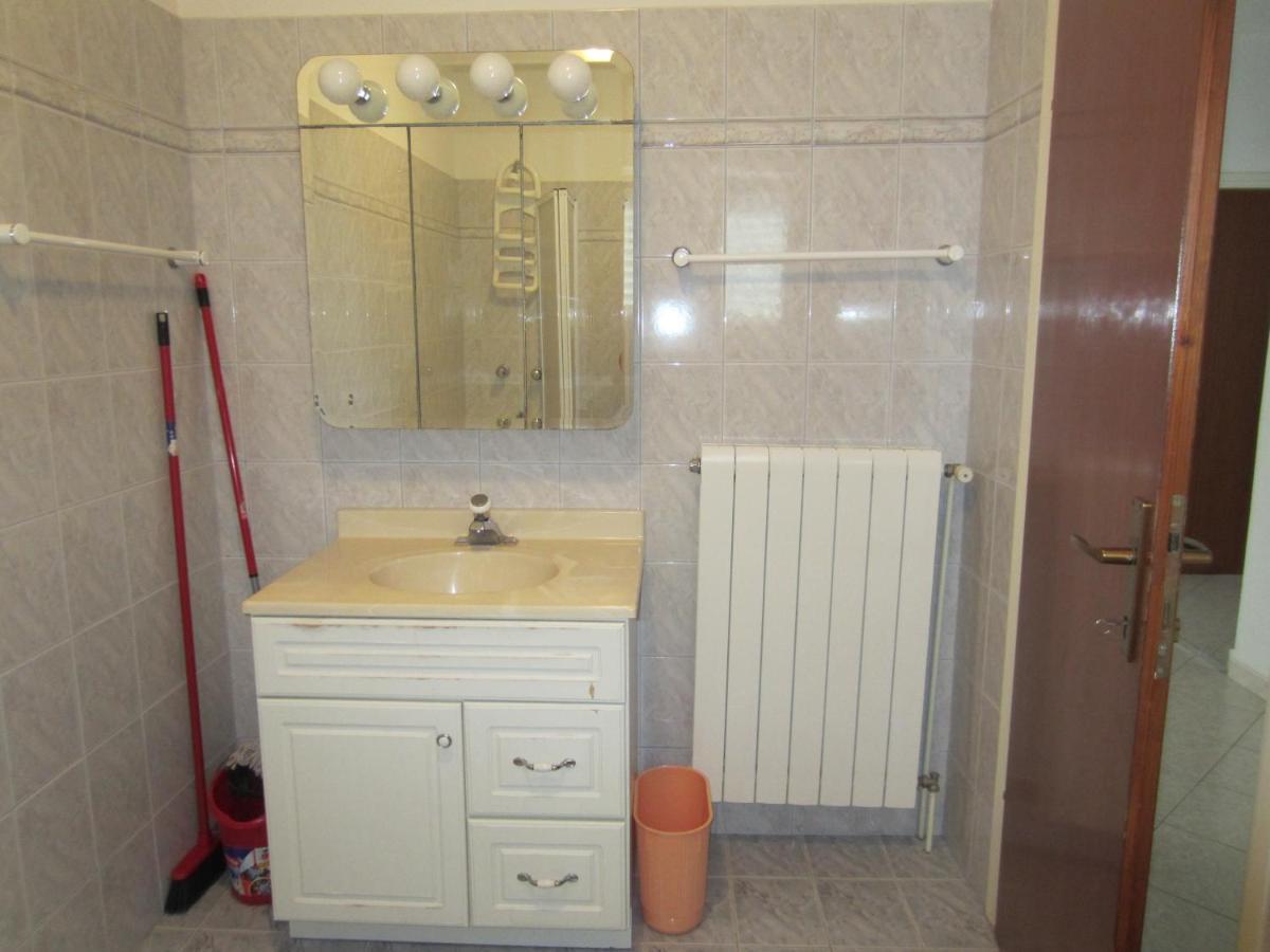Ivic Apartments Vodice Croatia Exterior foto